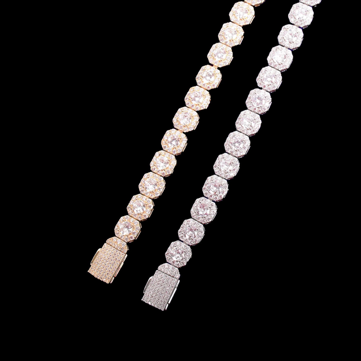 Square Bracelet