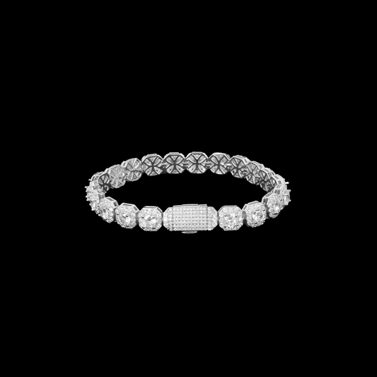 Square Bracelet